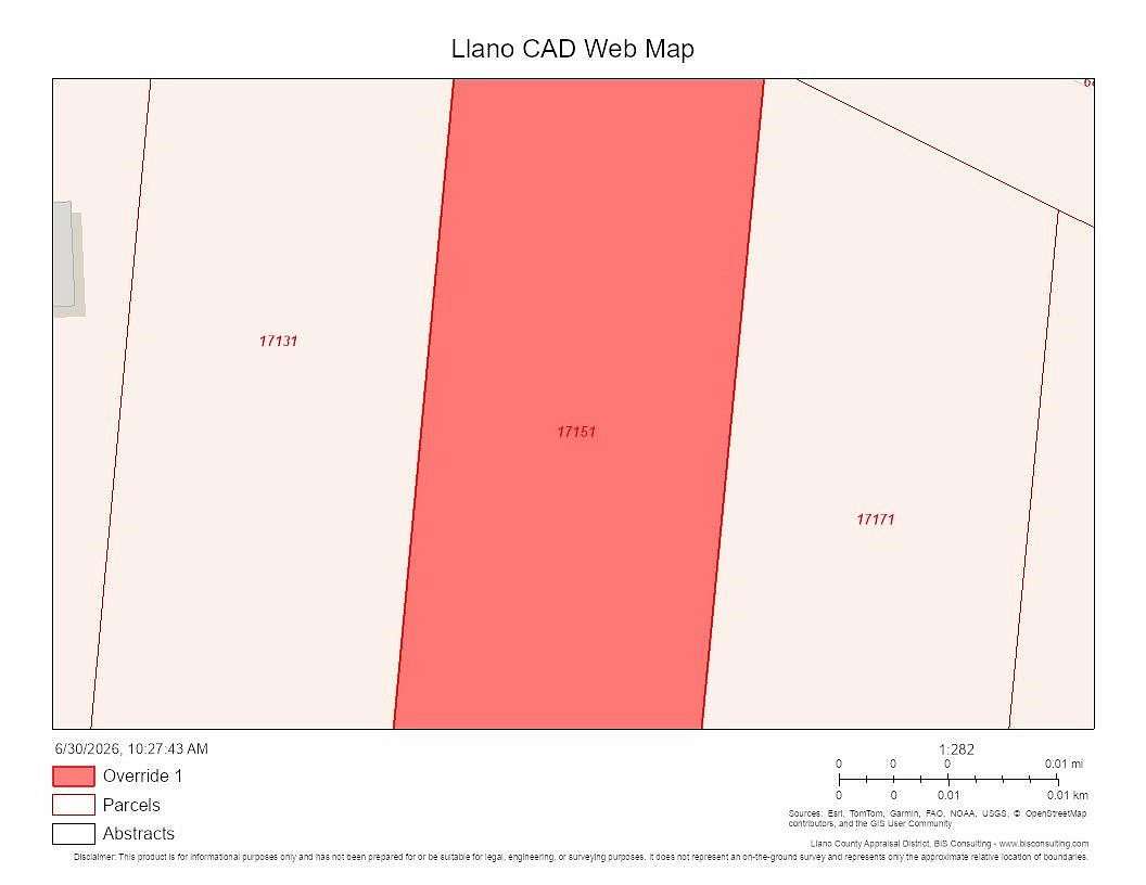 0.24 Acres of Residential Land for Sale in Horseshoe Bay, Texas