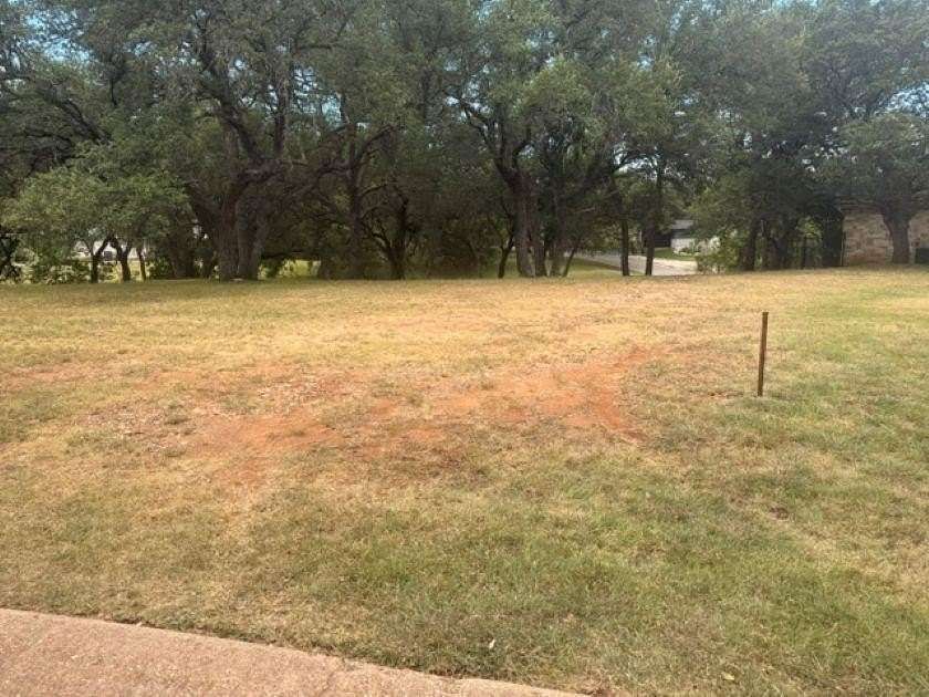 0.24 Acres of Residential Land for Sale in Horseshoe Bay, Texas