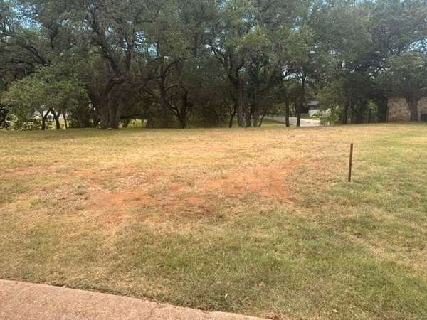 0.24 Acres of Residential Land for Sale in Horseshoe Bay, Texas