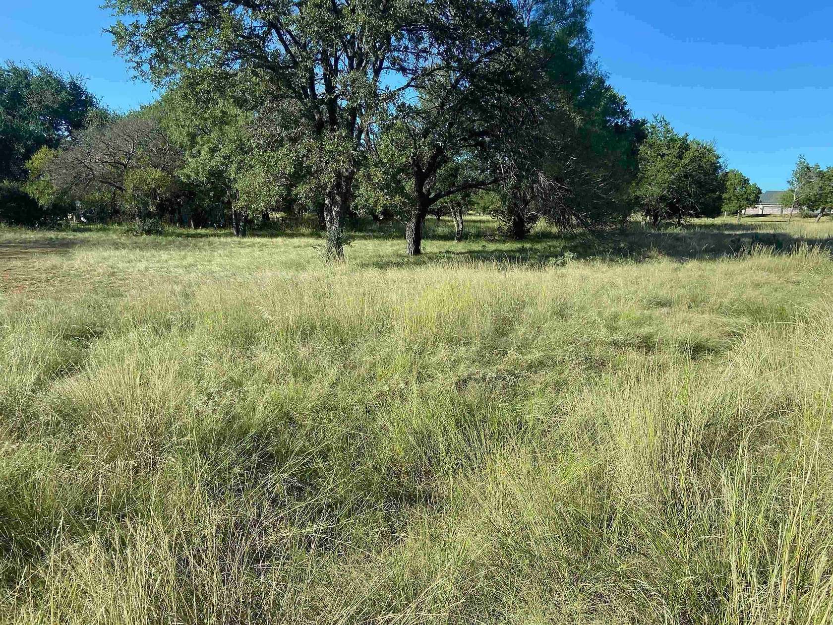 0.28 Acres of Residential Land for Sale in Horseshoe Bay, Texas