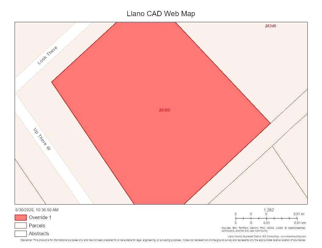 0.58 Acres of Residential Land for Sale in Horseshoe Bay, Texas
