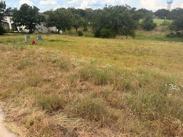 0.29 Acres of Residential Land for Sale in Horseshoe Bay, Texas