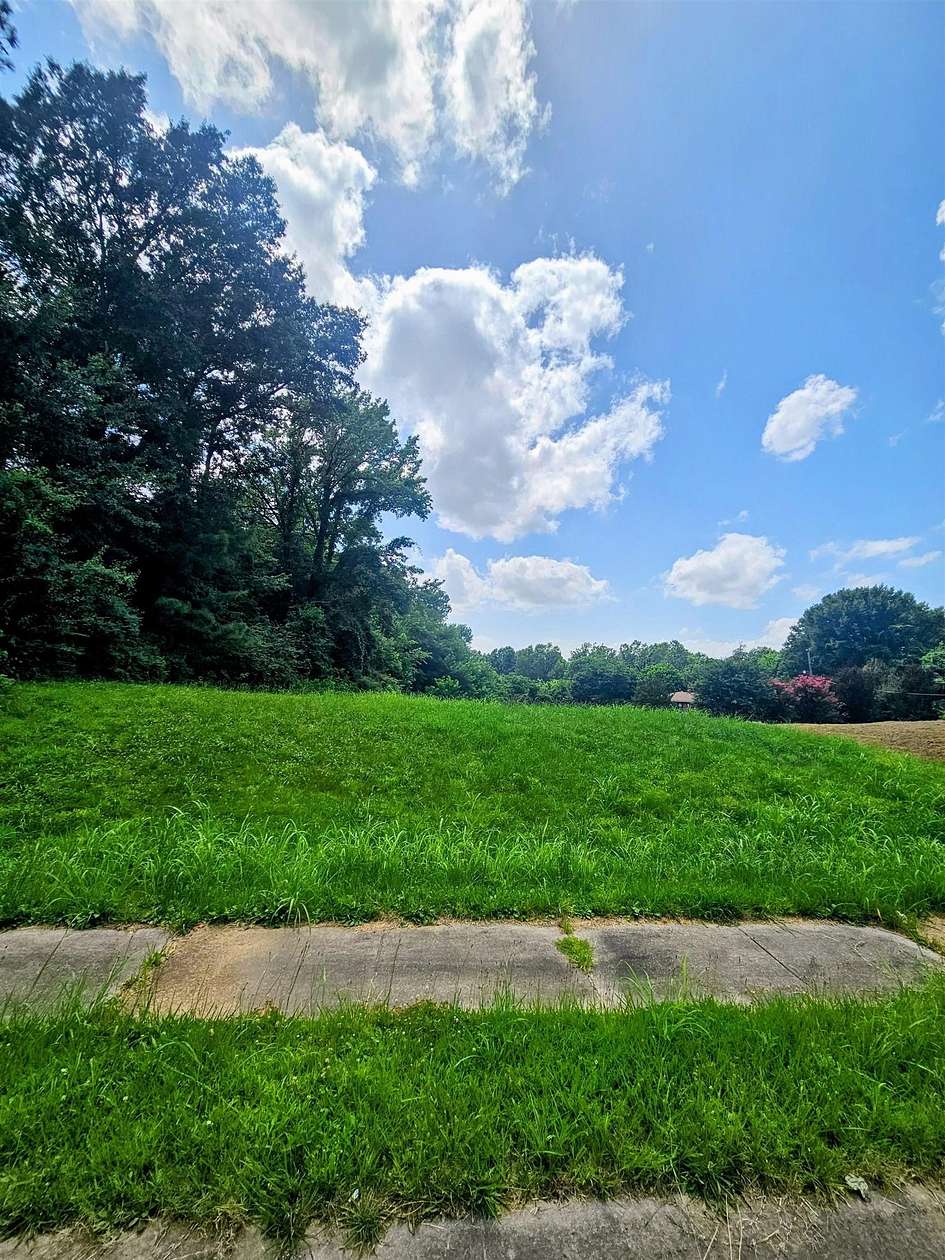 0.23 Acres of Residential Land for Sale in Memphis, Tennessee