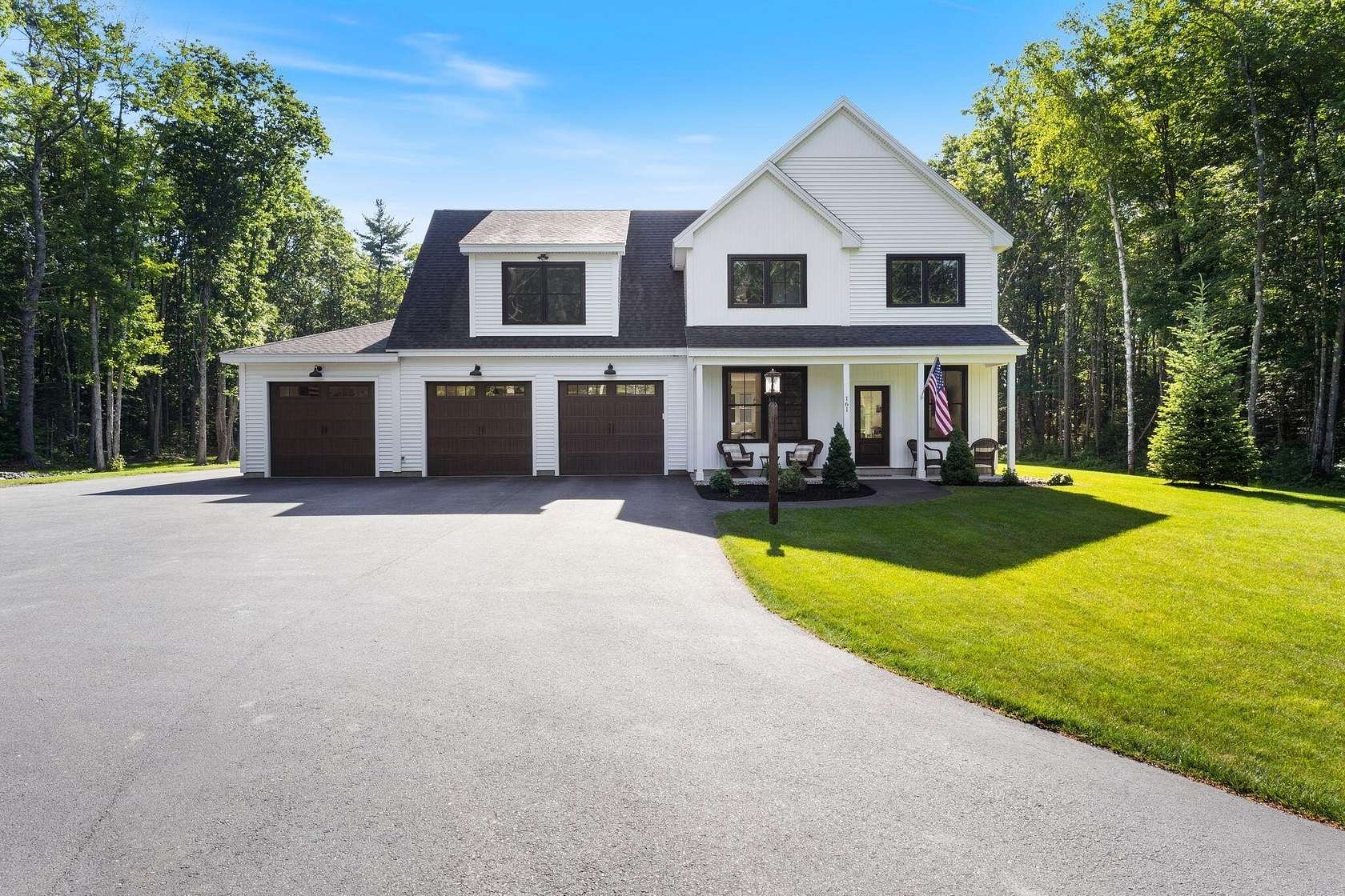 2.3 Acres of Improved Mixed-Use Land for Sale in Scarborough, Maine