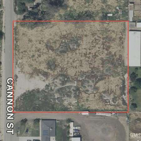 2 Acres of Residential Land for Sale in Bakersfield, California