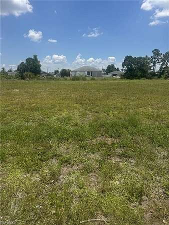 0.23 Acres of Residential Land for Sale in Cape Coral, Florida