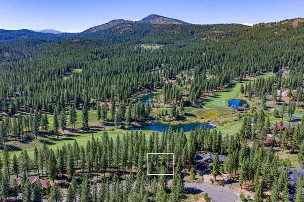0.66 Acres of Residential Land for Sale in Portola, California
