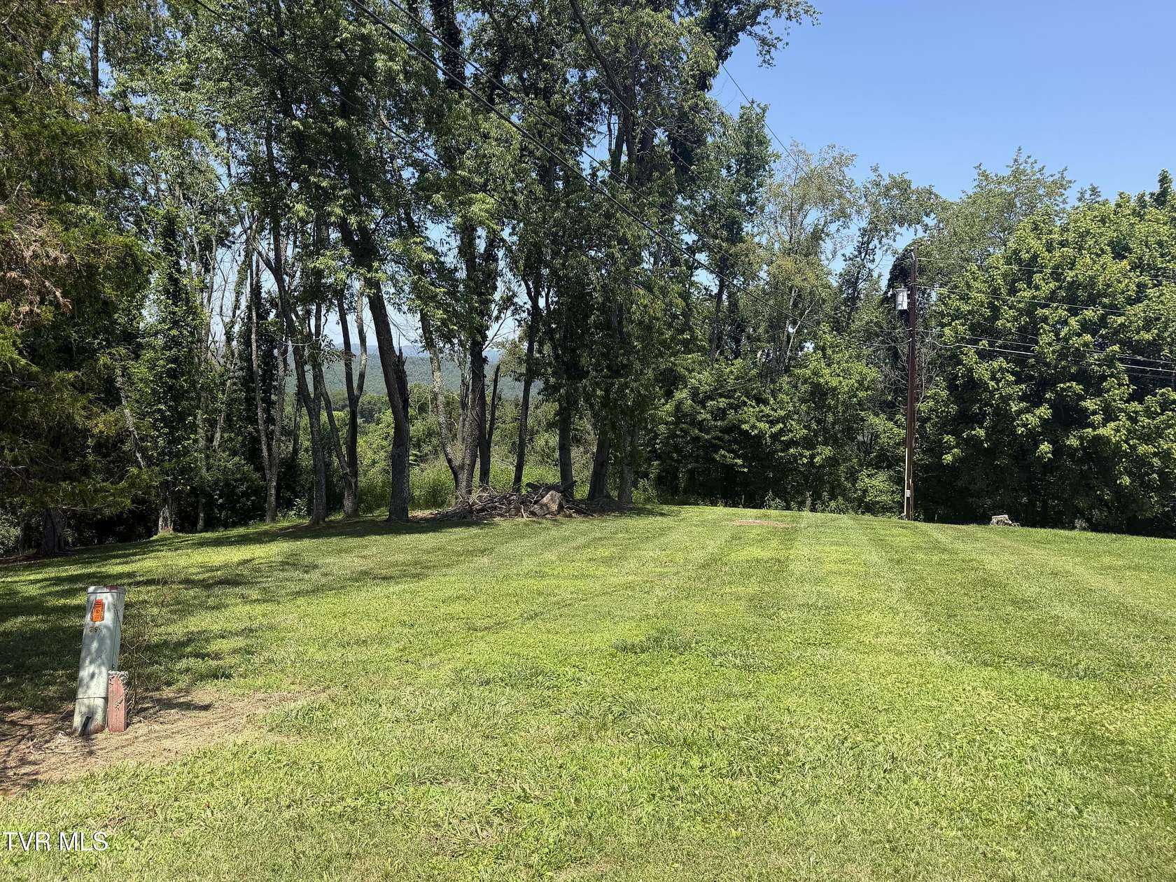 0.7 Acres of Residential Land for Sale in St. Paul, Virginia