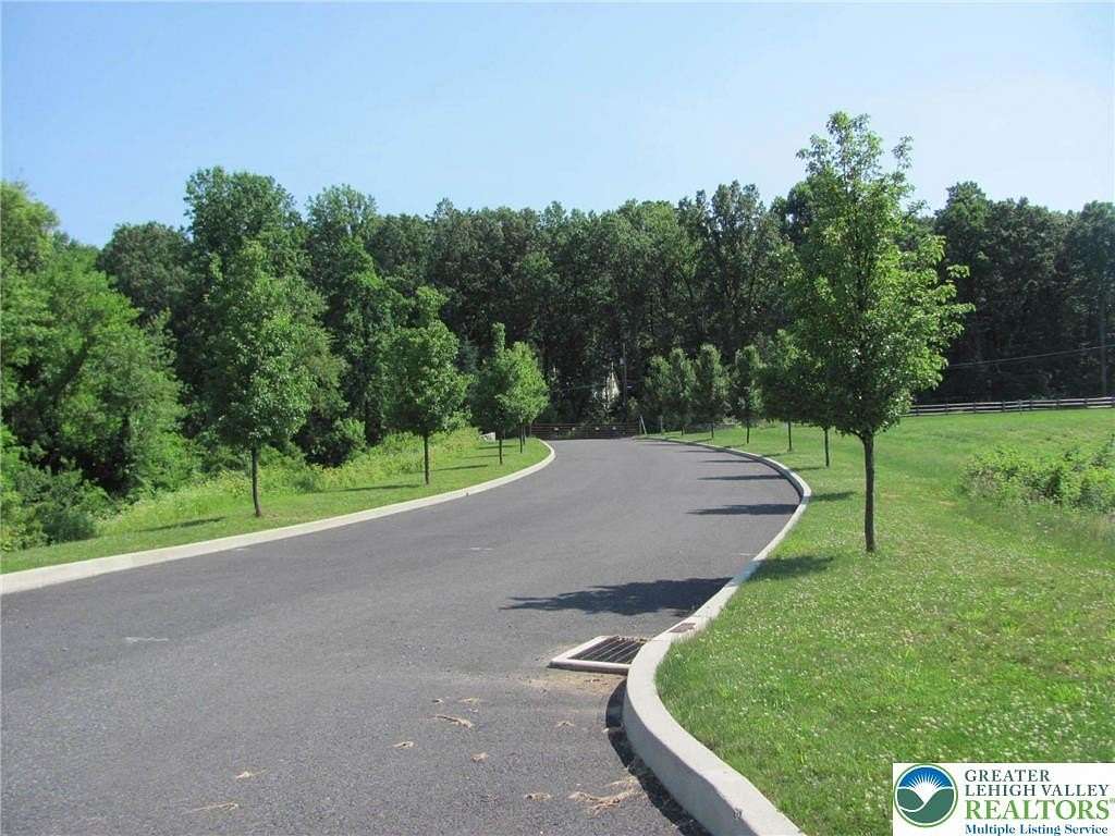 2.1 Acres of Residential Land for Sale in Bethlehem, Pennsylvania