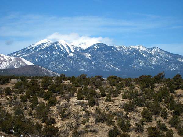 55 Acres of Recreational & Residential Land for Sale in Flagstaff, Arizona