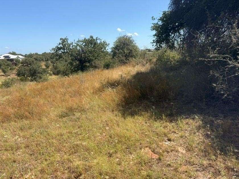 0.24 Acres of Residential Land for Sale in Horseshoe Bay, Texas