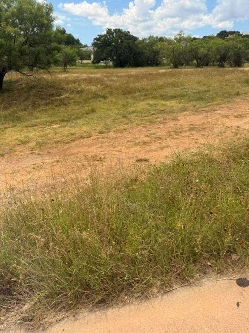 0.24 Acres of Residential Land for Sale in Horseshoe Bay, Texas