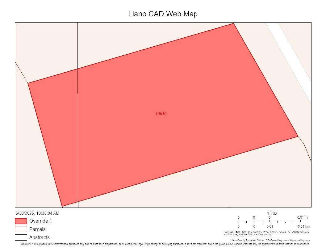 0.31 Acres of Residential Land for Sale in Horseshoe Bay, Texas