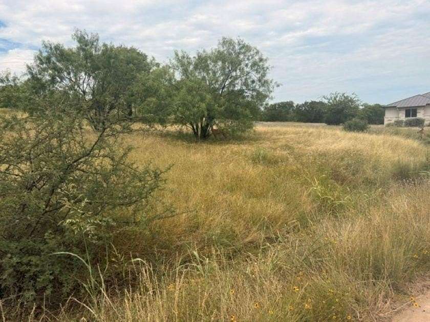 0.31 Acres of Residential Land for Sale in Horseshoe Bay, Texas