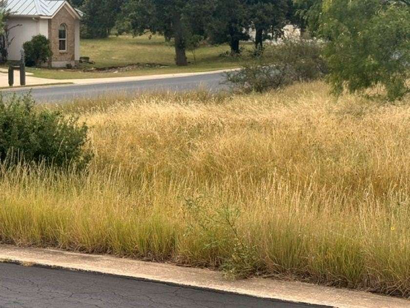 0.32 Acres of Residential Land for Sale in Horseshoe Bay, Texas