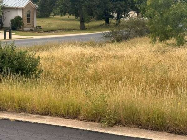 0.32 Acres of Residential Land for Sale in Horseshoe Bay, Texas