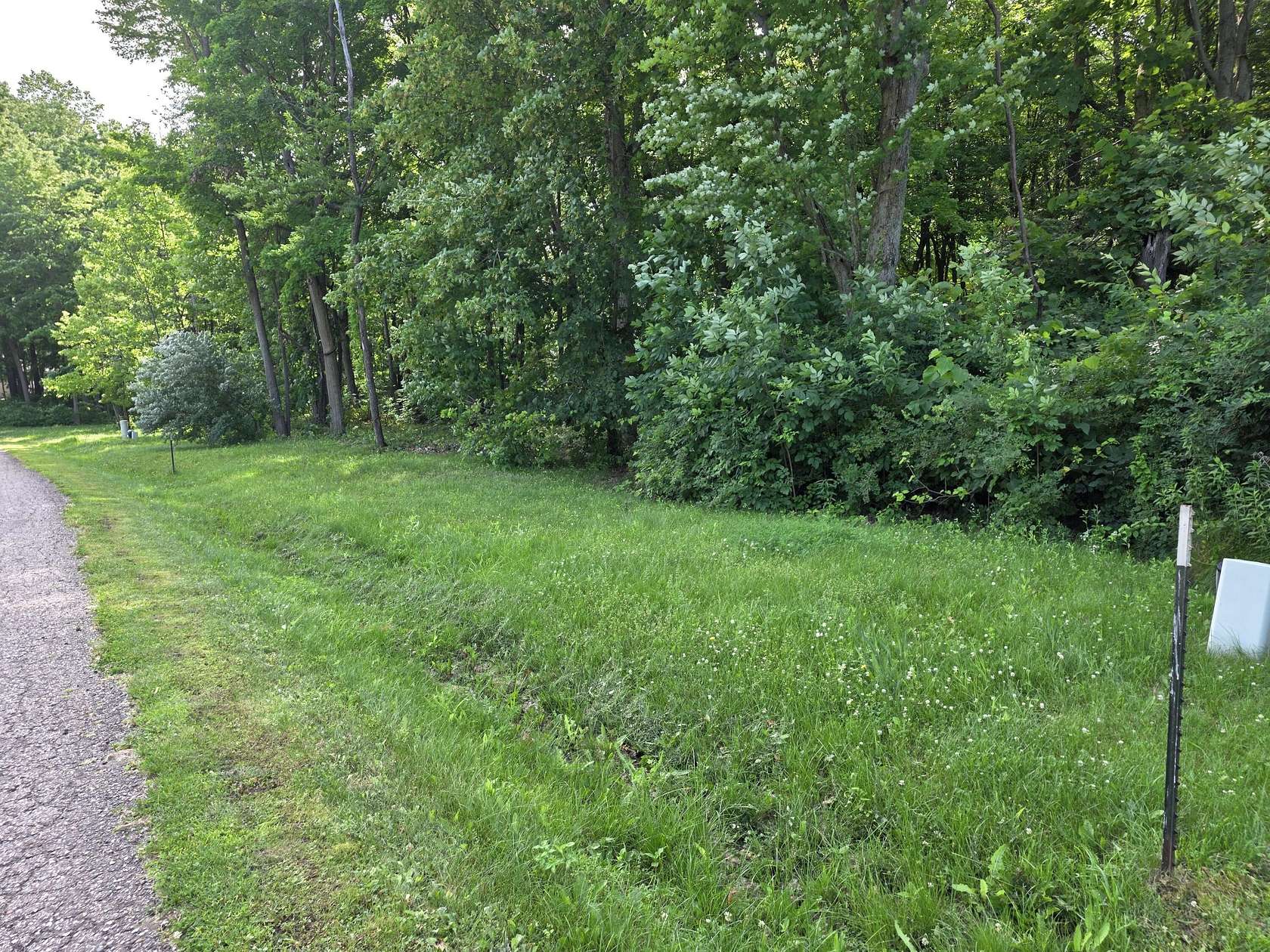 0.22 Acres of Residential Land for Sale in New Buffalo, Michigan
