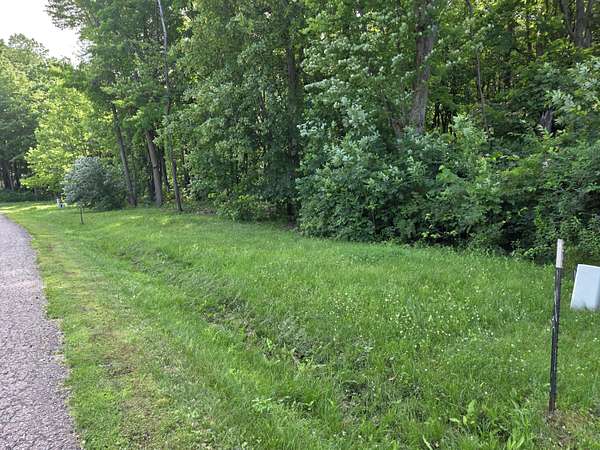 0.22 Acres of Residential Land for Sale in New Buffalo, Michigan