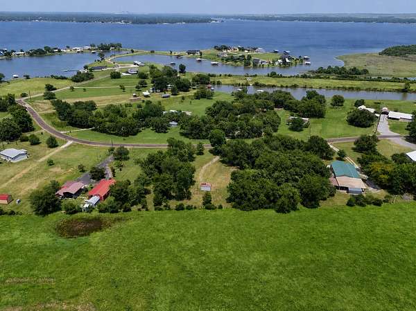 1 Acre of Residential Land for Sale in Thornton, Texas