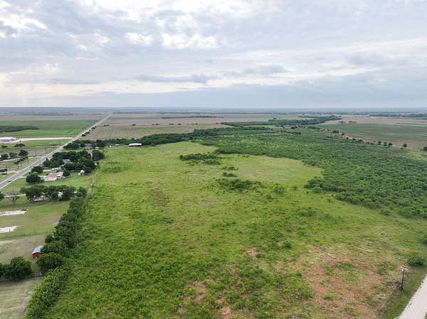 3.67 Acres of Residential Land for Sale in Tuscola, Texas