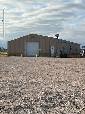 2 Acres of Commercial Land for Sale in Monahans, Texas