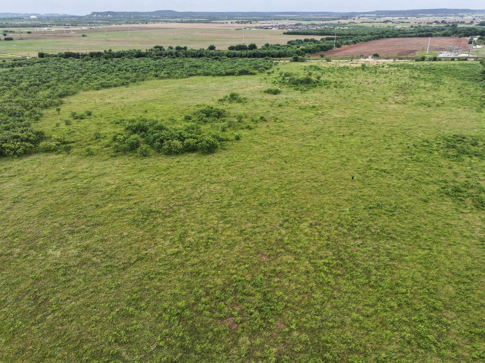 2.1 Acres of Residential Land for Sale in Tuscola, Texas
