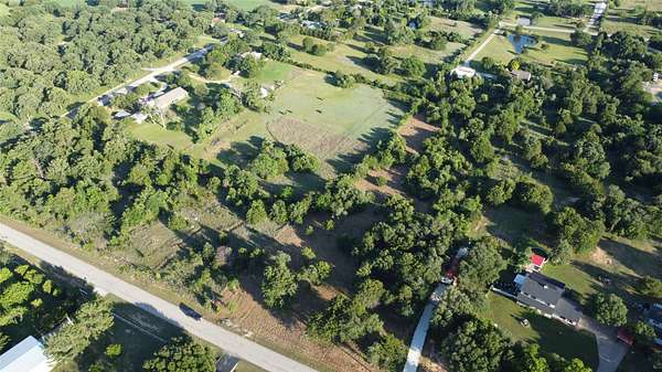 3.68 Acres of Residential Land for Sale in Azle, Texas