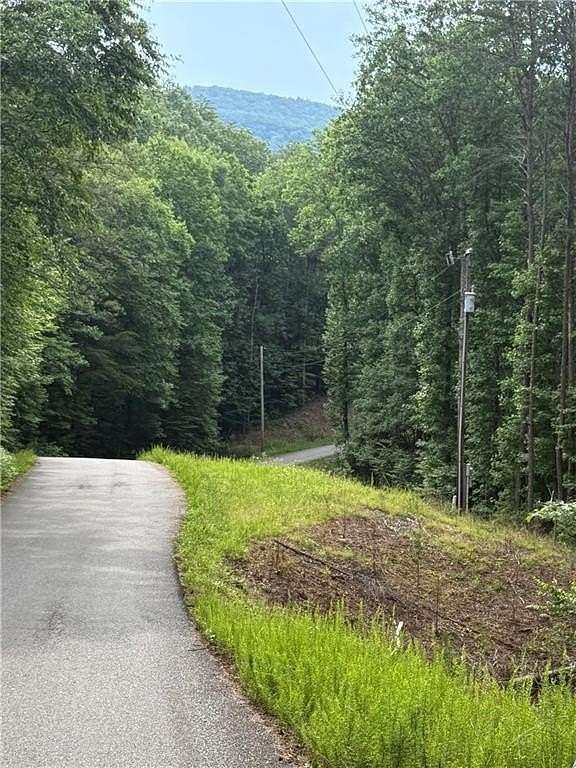 2.6 Acres of Residential Land for Sale in Dahlonega, Georgia