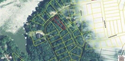 0.25 Acres of Land for Sale in Cadiz, Kentucky