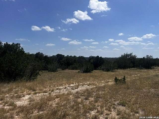 56.8 Acres of Recreational & Residential Land for Sale in Rocksprings, Texas