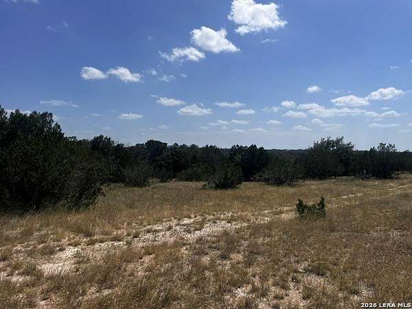 56.8 Acres of Recreational & Residential Land for Sale in Rocksprings, Texas