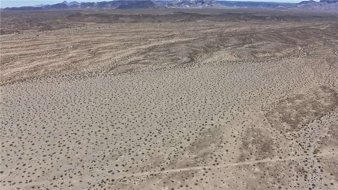 5 Acres of Residential Land for Sale in Topock, Arizona