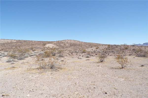 5 Acres of Residential Land for Sale in Topock, Arizona
