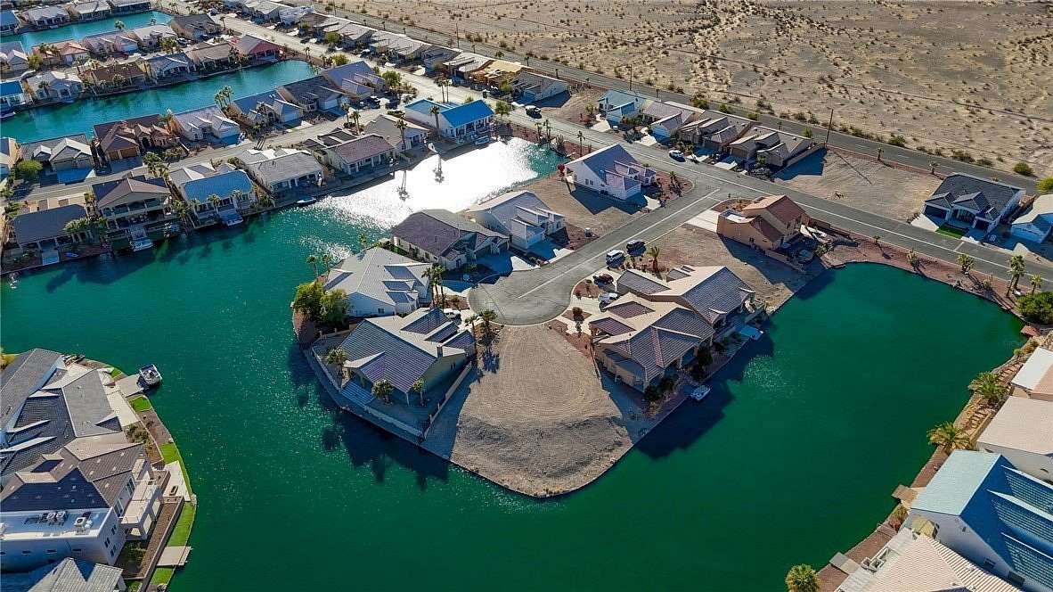 0.22 Acres of Residential Land for Sale in Fort Mohave, Arizona