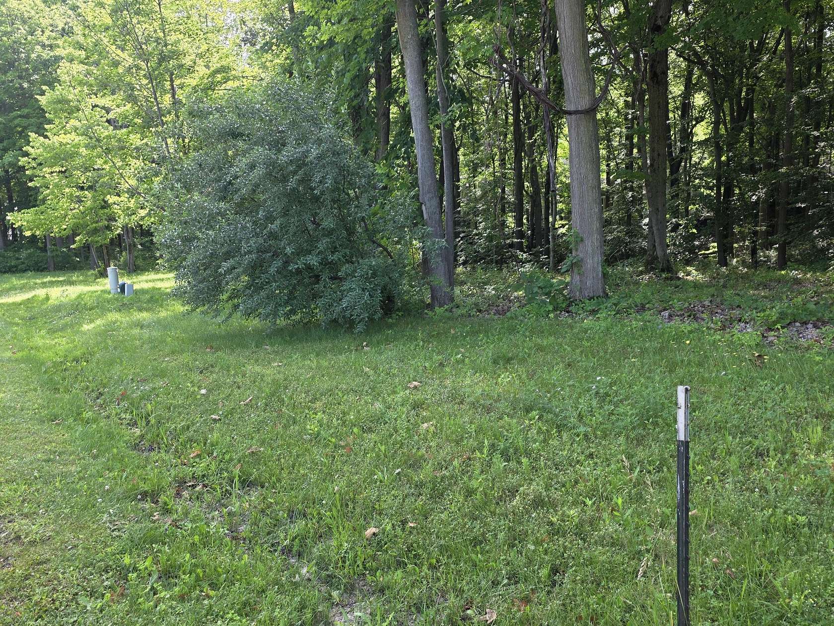 0.21 Acres of Residential Land for Sale in New Buffalo, Michigan