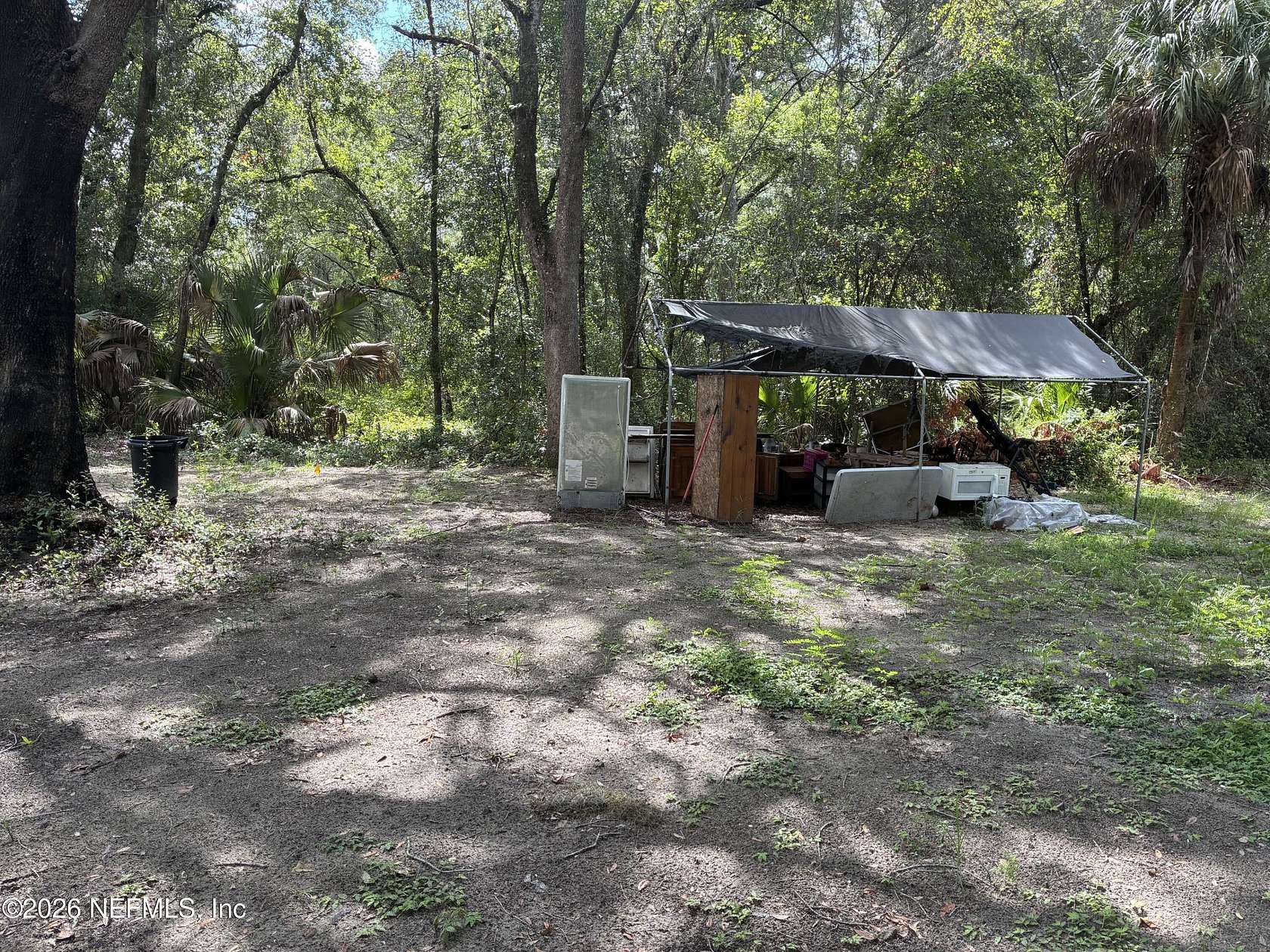 0.23 Acres of Residential Land for Sale in Fort McCoy, Florida