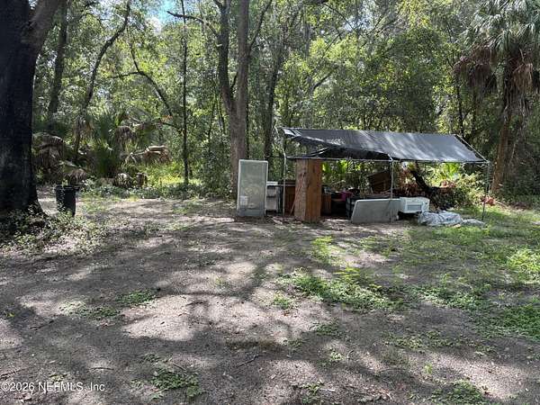 0.23 Acres of Residential Land for Sale in Fort McCoy, Florida