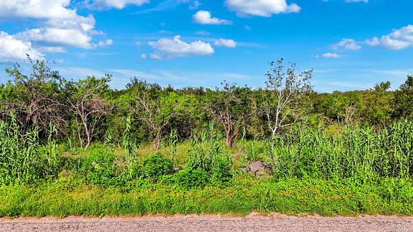 4.56 Acres of Residential Land for Sale in Seguin, Texas