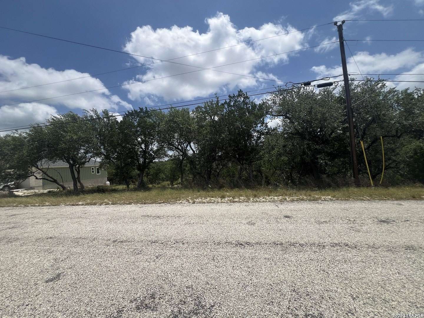 0.5 Acres of Residential Land for Sale in Canyon Lake, Texas