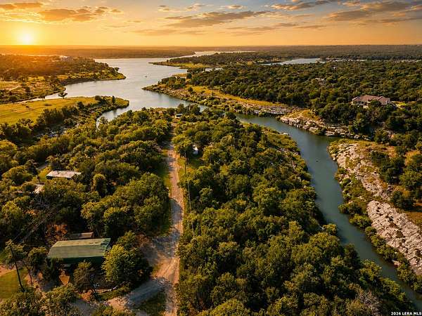 0.15 Acres of Residential Land for Sale in Morgan's Point Resort, Texas