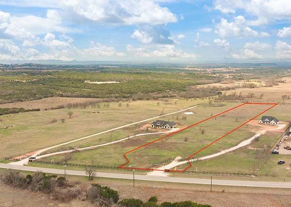 5.7 Acres of Land for Sale in Godley, Texas