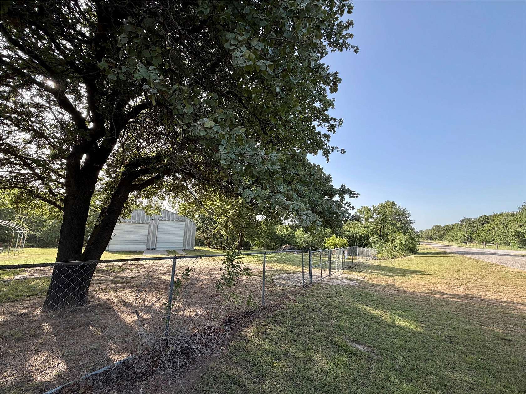 2.65 Acres of Residential Land for Sale in Chico, Texas