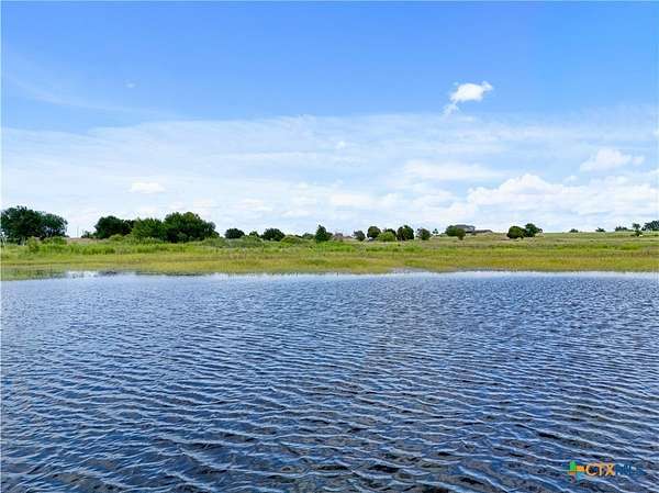 10 Acres of Land for Sale in Moody, Texas