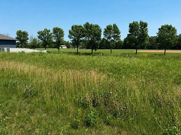 0.27 Acres of Residential Land for Sale in Rice Lake, Wisconsin
