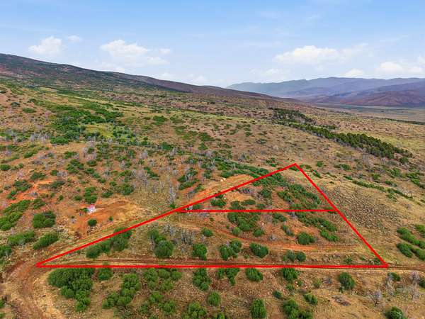 2.1 Acres of Land for Sale in Indianola, Utah