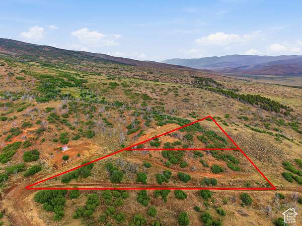 2.1 Acres of Land for Sale in Indianola, Utah