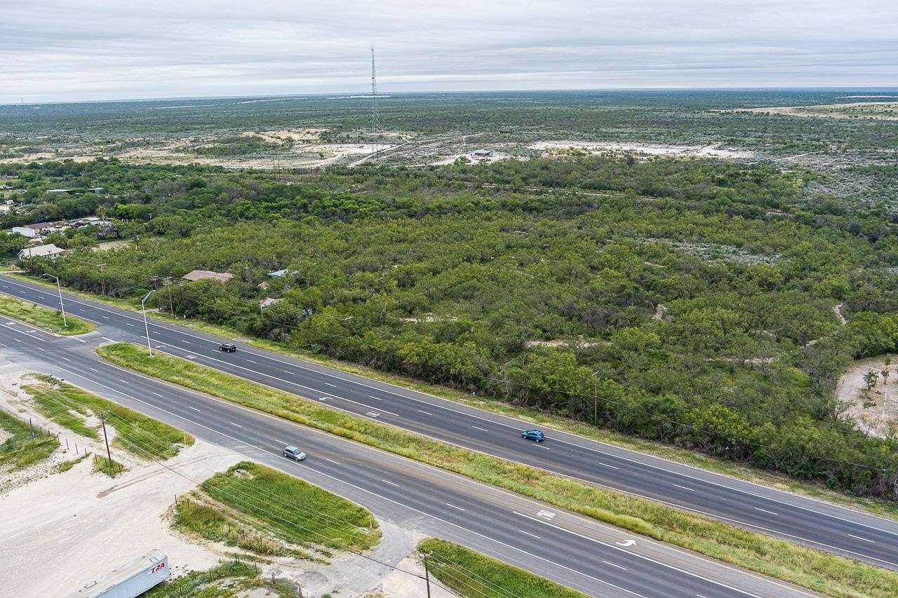 9.67 Acres of Commercial Land for Sale in Del Rio, Texas