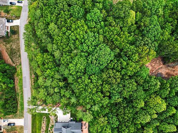 1.59 Acres of Residential Land for Sale in Wake Forest, North Carolina
