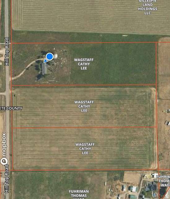 7.1 Acres of Land for Sale in Fairview, Utah