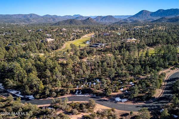 1.62 Acres of Residential Land for Sale in Payson, Arizona
